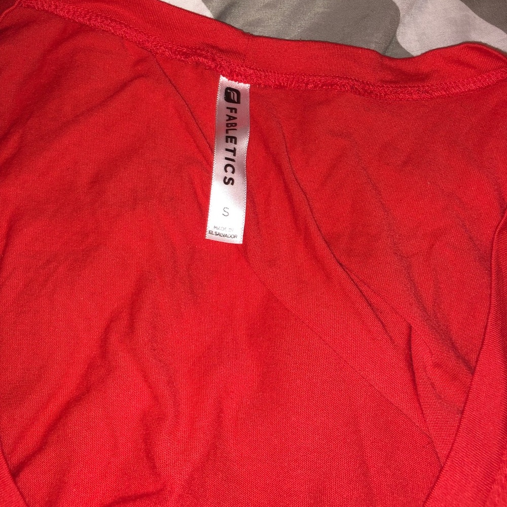 Fabletics Top - Picture 5 of 5